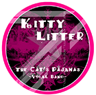 kitty litter